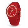 Montre ICE WATCH glam colour - Red - Small - 3H