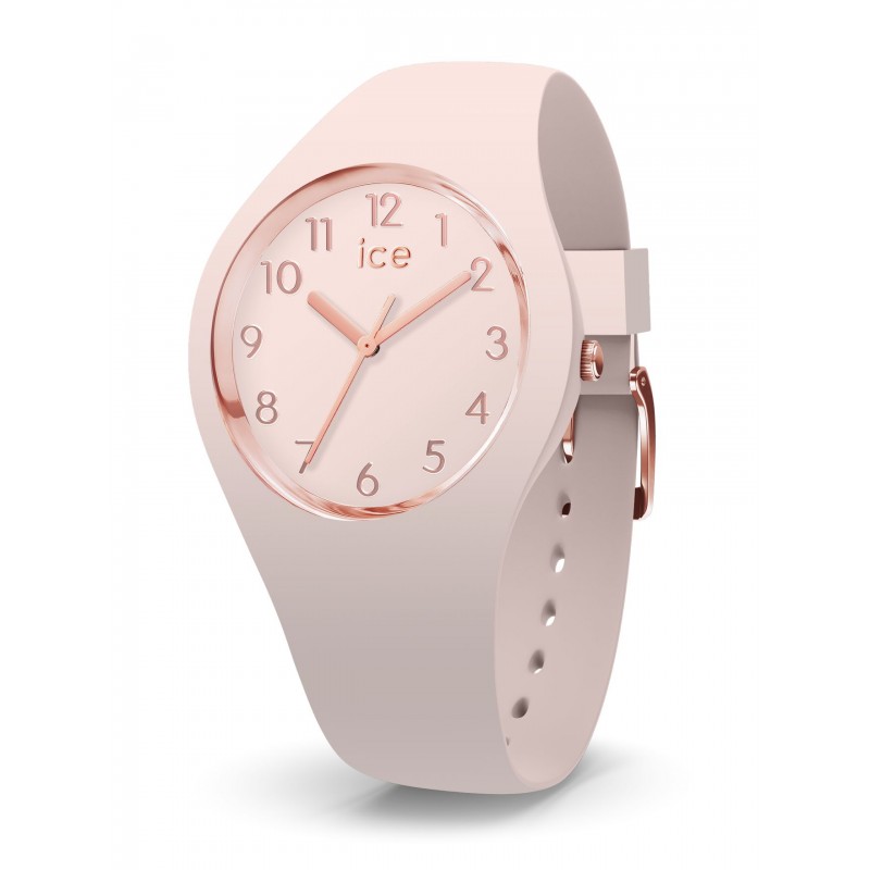 Montre Femme ICE WATCH Glam Rose Pastel S - 15330
