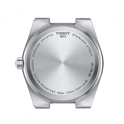 Montre Tissot PRX 35mm T1372101104100 Mixte - Unisexe style Traditionnel