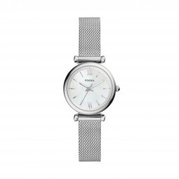 Montre Femme Fossil - Collection Carlie Mini JF00828040