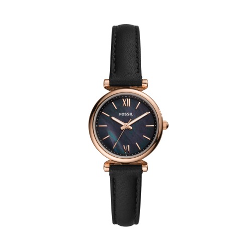 Montre Femme Fossil - Collection Carlie Mini JF01737791