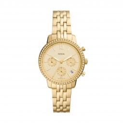 Montre Femme Fossil - Collection Neutra JF03425710