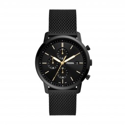Montre Homme Fossil - Collection Minimalist JF03996040