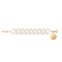 Ice Watch - Bracelet Chaîne couleur amande nude - Ref 020353