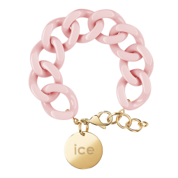 Ice Watch - Bracelet Chaîne couleur rose vif - Ref 020358