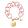 Ice Watch - Bracelet Chaîne couleur rose vif - Ref 020358