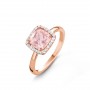 Bague One More Diamant - Collection Etna
