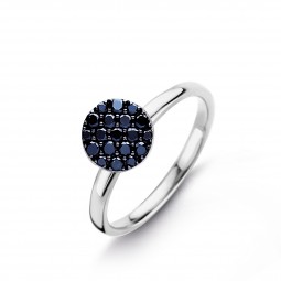 Bague One More Diamant - Collection Eolo