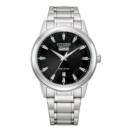 Montre Homme Citizen Eco-Drive 40mm AW0100-86EE