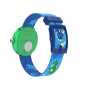 Montre Enfant Flik Flak Soccerozaurus bracelet PET recyclé FBNP209