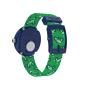 Montre Enfant Flik Flak Bikyway bracelet PET recyclé FBNP210