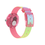 Montre Enfant Flik Flak Shades of Rainbow bracelet PET recyclé FPNP110