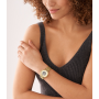 Montre Femme Fossil Carlie automatique bracelet Acier ME3250