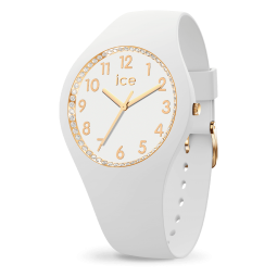 Montre Femme Ice Watch Cosmos bracelet Silicone 21048