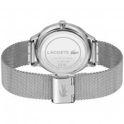 Montre Homme Lacoste bracelet Acier 2011201