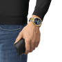 Montre Homme Tissot Chrono XL Classic bracelet Acier T1166172204100