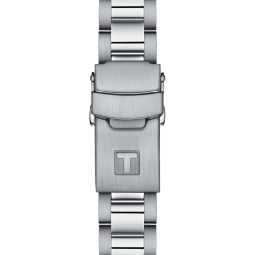 Montre Femme Tissot Seastar 1000 bracelet Acier T1202101104100